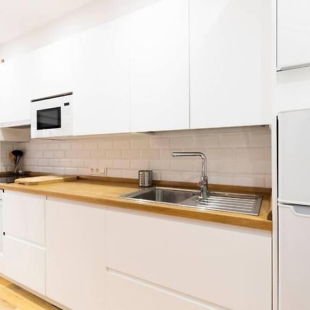 Sorgin-Etxe. Basquenjoy Daire Minneapolis Dış mekan fotoğraf