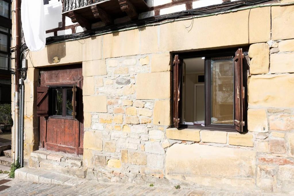Sorgin-Etxe. Basquenjoy Daire Minneapolis Dış mekan fotoğraf